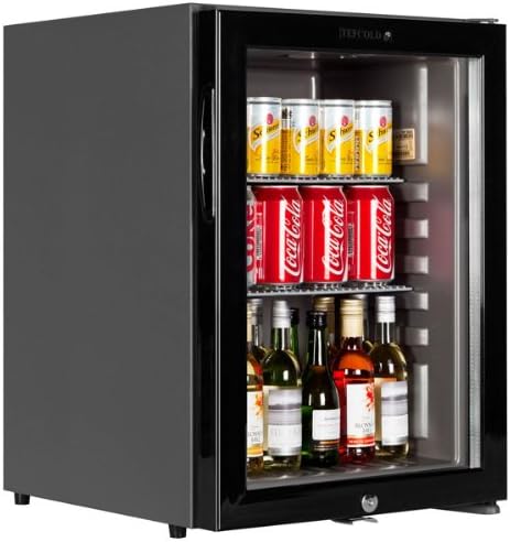 40 litre mini fridge