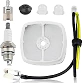 Amazon.com: SRM 225 Tune Up Kit for Echo SRM225 GT225 PAS225 ...