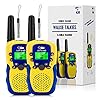 Tisy-T388-Long-Range-Walkie-Talkies-for-Kids-Outdoor-Toys Tisy T388 Long Range Walkie Talkies for Kids-Outdoor Toys