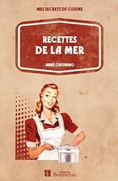 Recettes de la mer