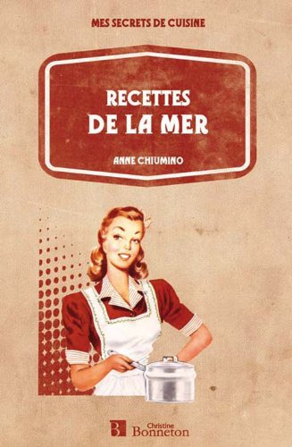 Recettes de la mer