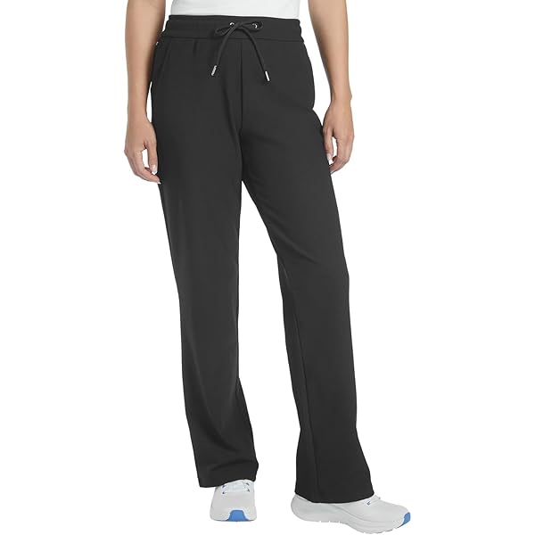 Premium AI Image | Plus Size Women's Organic Cotton Sweatpants For