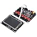 BIGTREETECH 3D Printer Parts TFT35 V2.0 Touch Screen Display 3.5 Inch RepRap Smart Controller Panel Compatible with MKS GEN V1.4 Control Board