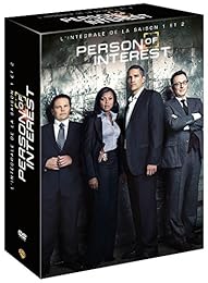 Person of Interest - Saisons 1 et 2