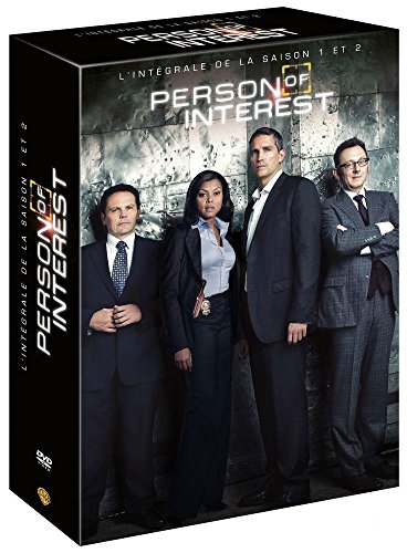 Person of Interest - Saisons 1 et 2