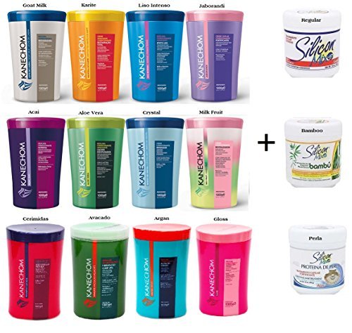 Kanechom & Silicon (Kanechom & Silicon) PICK YOUR CHOICE