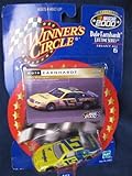 2000 Edition Dale Earnhardt Lifetime Series Dale Earnhardt Sr #15 1983 Wrangler Ford Thunderbird 1/64 Scale Diecast Winners Circle Lifetime Series # 4 of 6