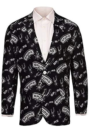 Amazon.com : FOCO NBA San Antonio Spurs 