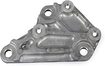 Amazon Com 96 97 98 Grand Cherokee Power Steering Pump Bracket Automotive