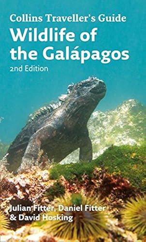 Download Wildlife of the Galapagos PDF