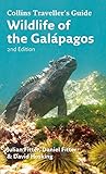 Image de Wildlife of the Galapagos (Traveller’s Guide)