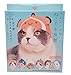 Kitan Club Aquarium Cat Hood Mystery Blind Box - 1 Piece