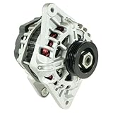 DB Electrical AVA0048 Alternator (For Hyundai Accent Elantra Tiburon 1.6L 2.0L 2004-2009)