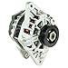 DB Electrical AVA0048 Alternator (For Hyundai Accent Elantra Tiburon 1.6L 2.0L 2004-2009)