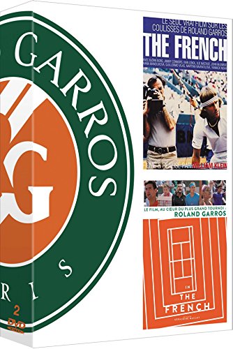 In The French + The French - Pack