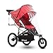 JOOVY Zoom 360 Ultralight Rain Cover