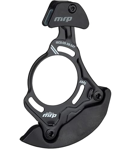 Amazon.com : MRP G5 SL Mountain Bike Chainguide | 32-36T Chainring