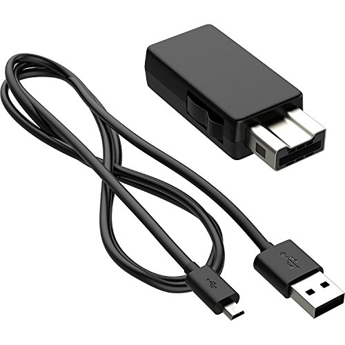 image for Ortz NES Classic Edition Mini Controller [TURBO EDITION] Rapid Buttons