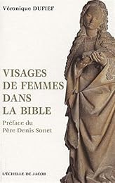Visages de femmes dans la Bible