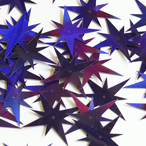 North Star Sequin 1.5