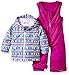 Columbia Youth Frosty Slope Set, Waterproof Jacket & Snow Pants