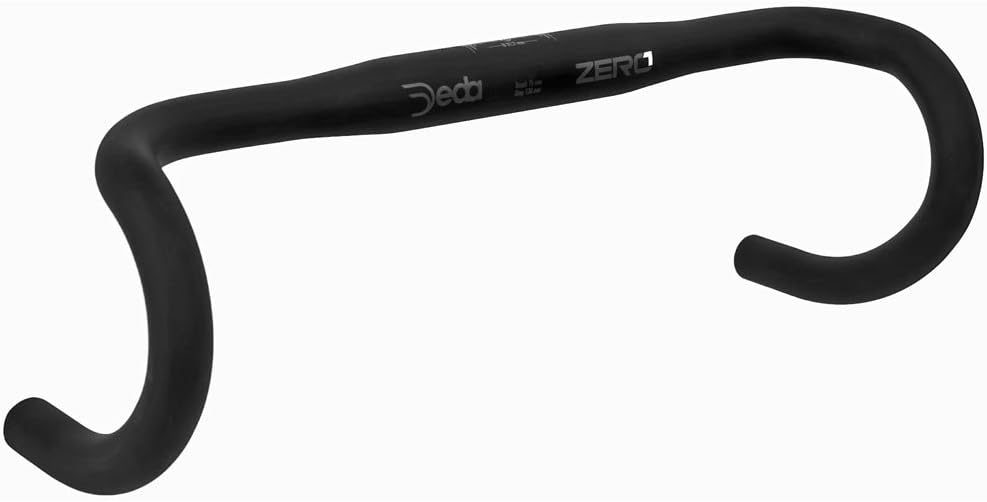Deda Elementi Zero1 RHM Road Bike Handlebar