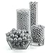 Party Candy Kit - Silver
