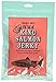 Trader Joe's Wild Salmon Jerky 3oz(85g)