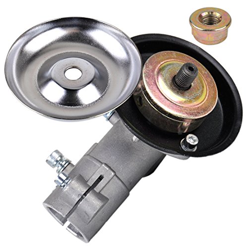 6 Gearbox+Spline+Strimmer+Cutter+Garden