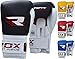 RDX Elite Boxing Gloves Training Sparring Punching Glove Cow Hide Leather kickboxing Muay Thai Fighting Bag Mitts