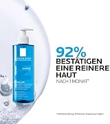 La Roche-Posay Effaclar Purifying Gel 400 ml Cleanser view 6