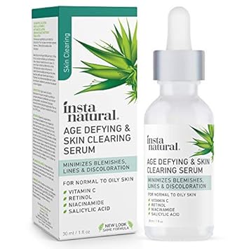 fine line serum