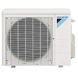 DAIKIN 12,000 BTU 19 SEER Ductless Mini Split A/C