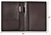 Metier Life Field Notes/Moleskine Pocket Notebook Cover Canvas with Vegan Leather | Fits Journals 3.5