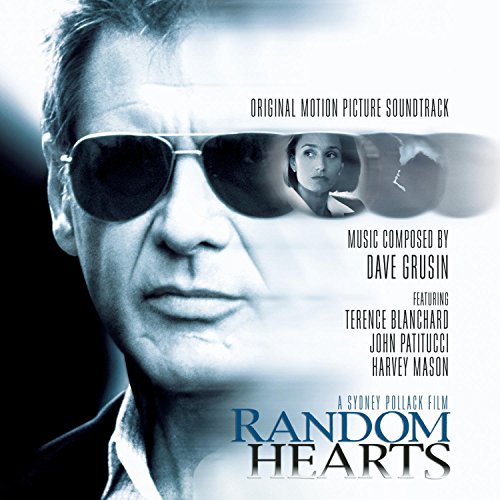 Diana Krall - Random Hearts Original Motion Picture Soundtrack - Zortam Music