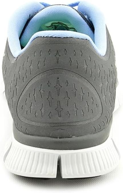 nike free run 3 womens black