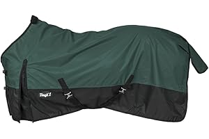 Tough 1 600 Denier Waterproof Horse Sheet