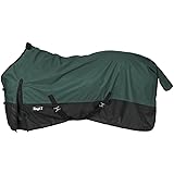 Tough 1 600 Denier Waterproof Horse Sheet, Hunter
