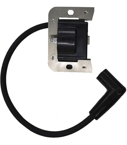 Hipa 4758403-S Ignition Coil For Kohler M10 M12 M14 M16 M16gt 10 16 Hp Magnum Series Engine 47 584 02 47 584 01