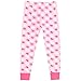 Paw Patrol Girls' Skye Pajamas Multicolored 3T