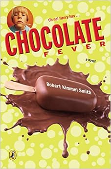 Chocolate fever /