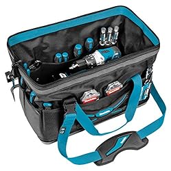 Makita E-05452 gate Mouth Tool Bag