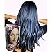 Touchcolor Hair Color Ash Blue, Smokey, Denim 80ml Hair color cream, Permanent hair color, Hair dye, Highlights …