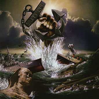 Heave Hard She Comes Easy By Salty Dog On Amazon Music Amazon Com amazon com