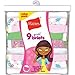 Hanes Big Girls' Brief (Pack of 9)