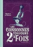 Les consonnes toujours 2 fois by 