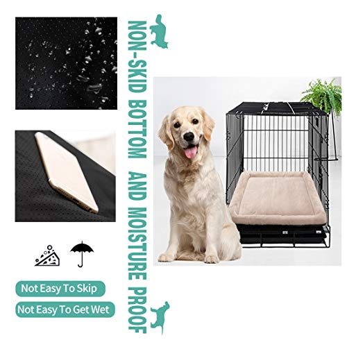 super chewer dog bed