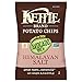 Kettle Brand Potato Chips, 100% Avocado Oil Himalayan Salt, 4.2 Ounce
