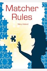 Matcher Rules Kindle Edition