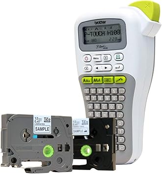 label maker amazon uk